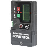 Приемник для лазерного луча Condtrol ULR