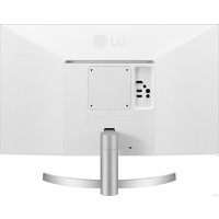 Монитор LG 27UL500-W