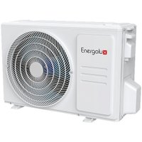 Кондиционер Energolux Lugano Pro Line inverter SAS12DL2-AI/SAU12DL2-AI