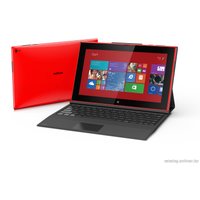 Планшет Nokia Lumia 2520 32GB LTE Red