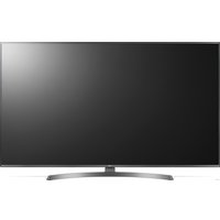 Телевизор LG 55UK6750