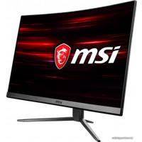 Игровой монитор MSI Optix MAG241C