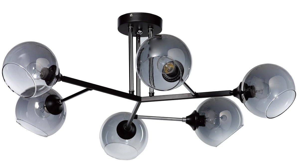 

Люстра средней высоты MW-Light Вита 220012806