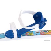 Универсальные лыжи Цикл Быстрики Мультяшки 6742-00