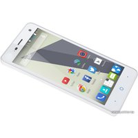 Телефон ZTE Blade L3 White