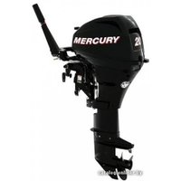 Лодочный мотор Mercury F 20 M