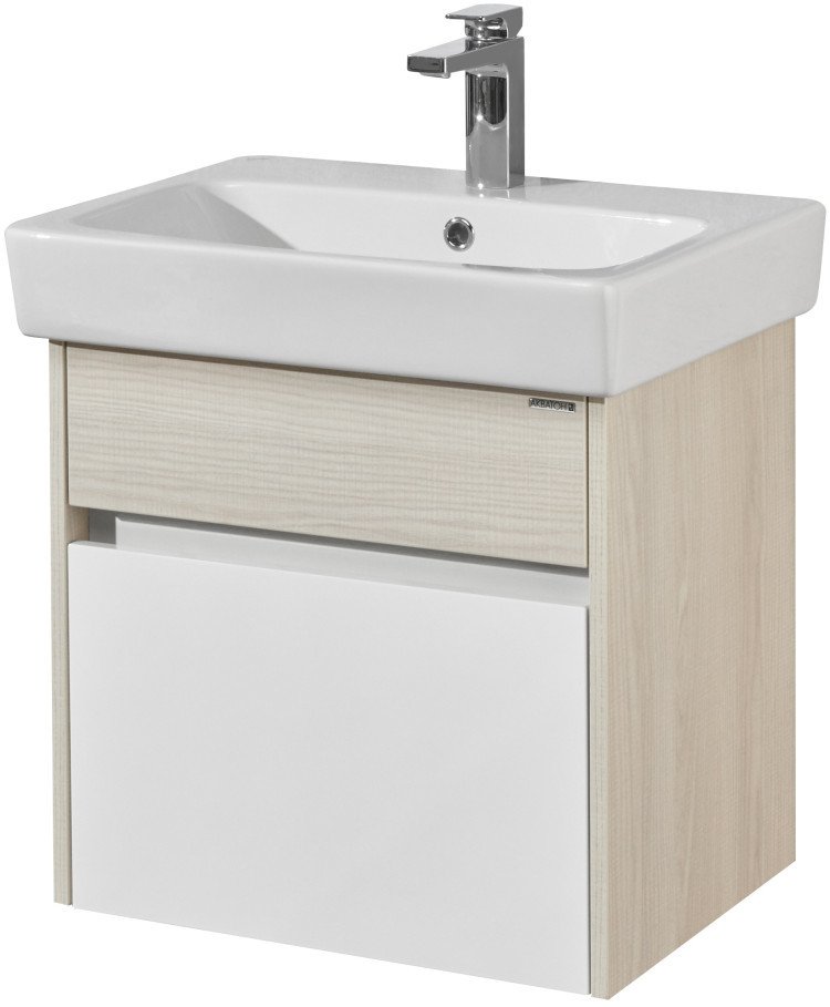 

Акватон Тумба под умывальник Верди 1A2067K1VDAV0