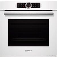 Электрический духовой шкаф Bosch HBG6750W1