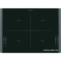 Варочная панель Electrolux EHD68210P