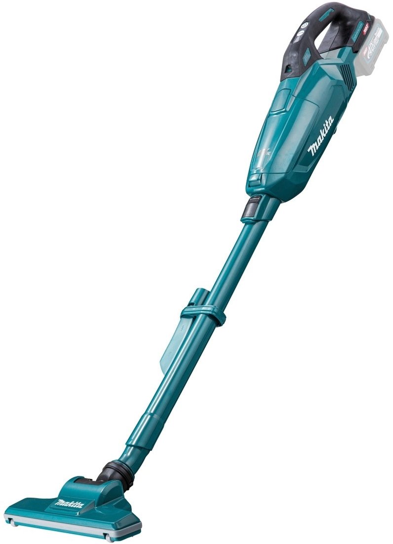 

Пылесос Makita CL002GZ01 (без АКБ)