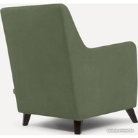 Интерьерное кресло Divan Ньюбери 174478 (Velvet Green)