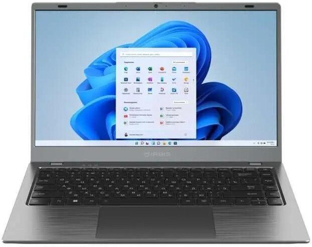 

Ноутбук IRBIS 14NBP1002