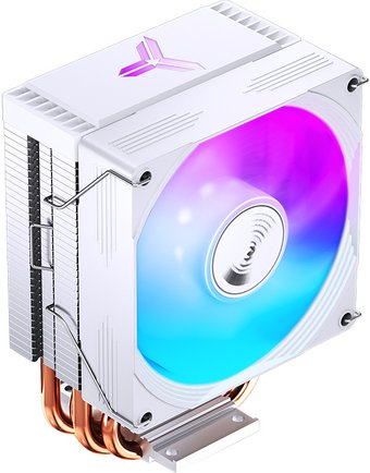 Кулер для процессора Jonsbo CR-1300 EVO (белый)