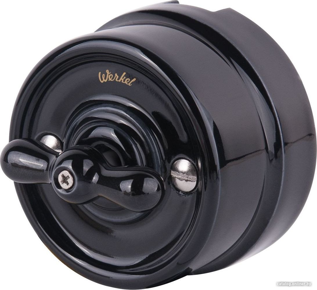 Выключатель Werkel W5620008 a051452