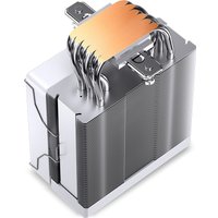 Кулер для процессора Jonsbo CR-1000 V2 Pro ARGB (белый)
