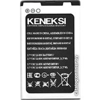 Аккумулятор для телефона Keneksi X9