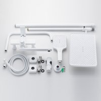 Душевая система  Shevanik S6136C