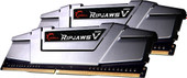 Ripjaws V 2x8GB DDR4 PC4-25600 F4-3200C16D-16GVS