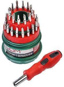 Отвертка LOM 4439701