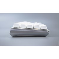 Клавиатура Ducky One 3 Mini RGB White (Cherry MX Brown)