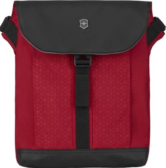 Городской рюкзак Victorinox Altmont Original Flapover Digital Bag 606753 (красный)