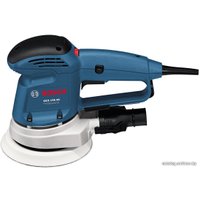 Эксцентриковая шлифмашина Bosch GEX 150 AC Professional [0601372768]