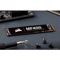 SSD Corsair MP400 2TB CSSD-F2000GBMP400