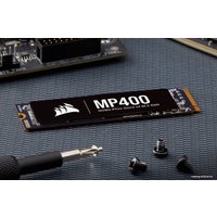 SSD Corsair MP400 8TB CSSD-F8000GBMP400