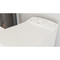 Стиральная машина с вертикальной загрузкой Whirlpool TDLR 6240L EU/N