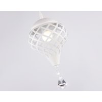 Подвесная люстра Ambrella light Traditional TR8441 WH (белый)