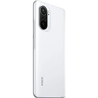 Телефон POCO F3 6GB/128GB международная версия (белый)