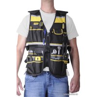 Жилет для инструментов Stanley FatMax Tool Vest FMST1-71181