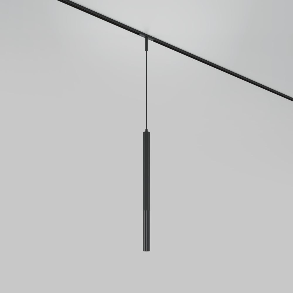 

Трековый светильник Technical Focus Led TR179-1-5WTW-M-B