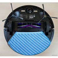 Робот-пылесос Midea Vacuum Cleaner M7 Pro (черный)
