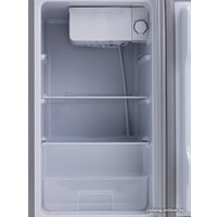 Однокамерный холодильник Olto RF-090 (серебристый)