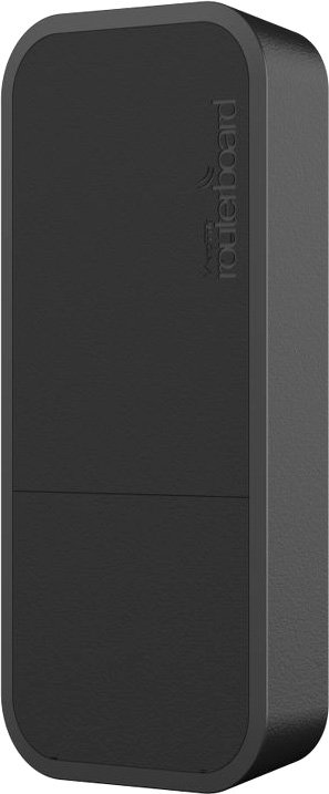 Точка доступа Mikrotik wAP (черный) [RBwAP2nD-BE]