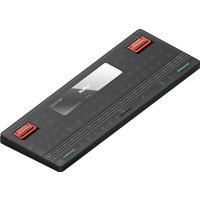 Клавиатура NuPhy Air96 V2 Basalt Black (Gateron Low Profile Red 2.0, нет кириллицы)