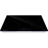 Варочная панель MAUNFELD AVI6043SBK