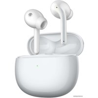 Наушники Xiaomi Buds 3 М2111Е1 (белый, международная версия)