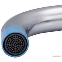 Смеситель Ekko E40304 (синий)