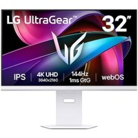 Игровой монитор LG UltraGear 32G810SA-W