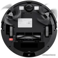 Робот-пылесос Elari SmartBot Turbo SBT-002T (черный)