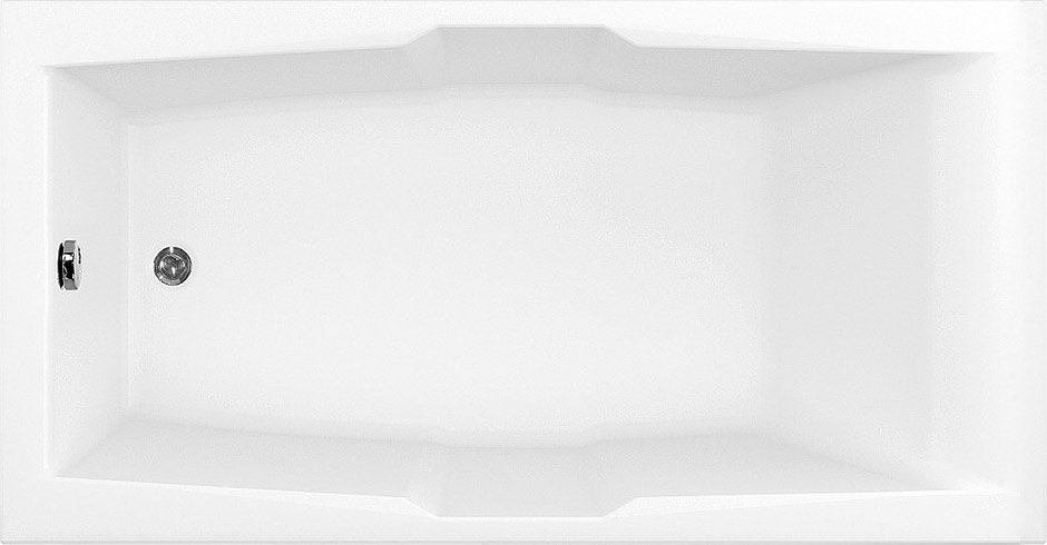 

Ванна Aquanet Vega 190x100
