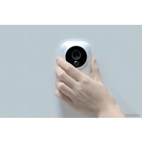 Дверной звонок Xiaomi Mijia Intelligent Zero Smart Video Doorbell