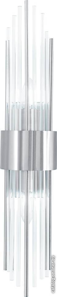 Бра Crystal Lux Atento Ap2 Chrome