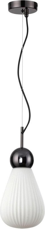 

Подвесная люстра Odeon Light Elica 5418/1