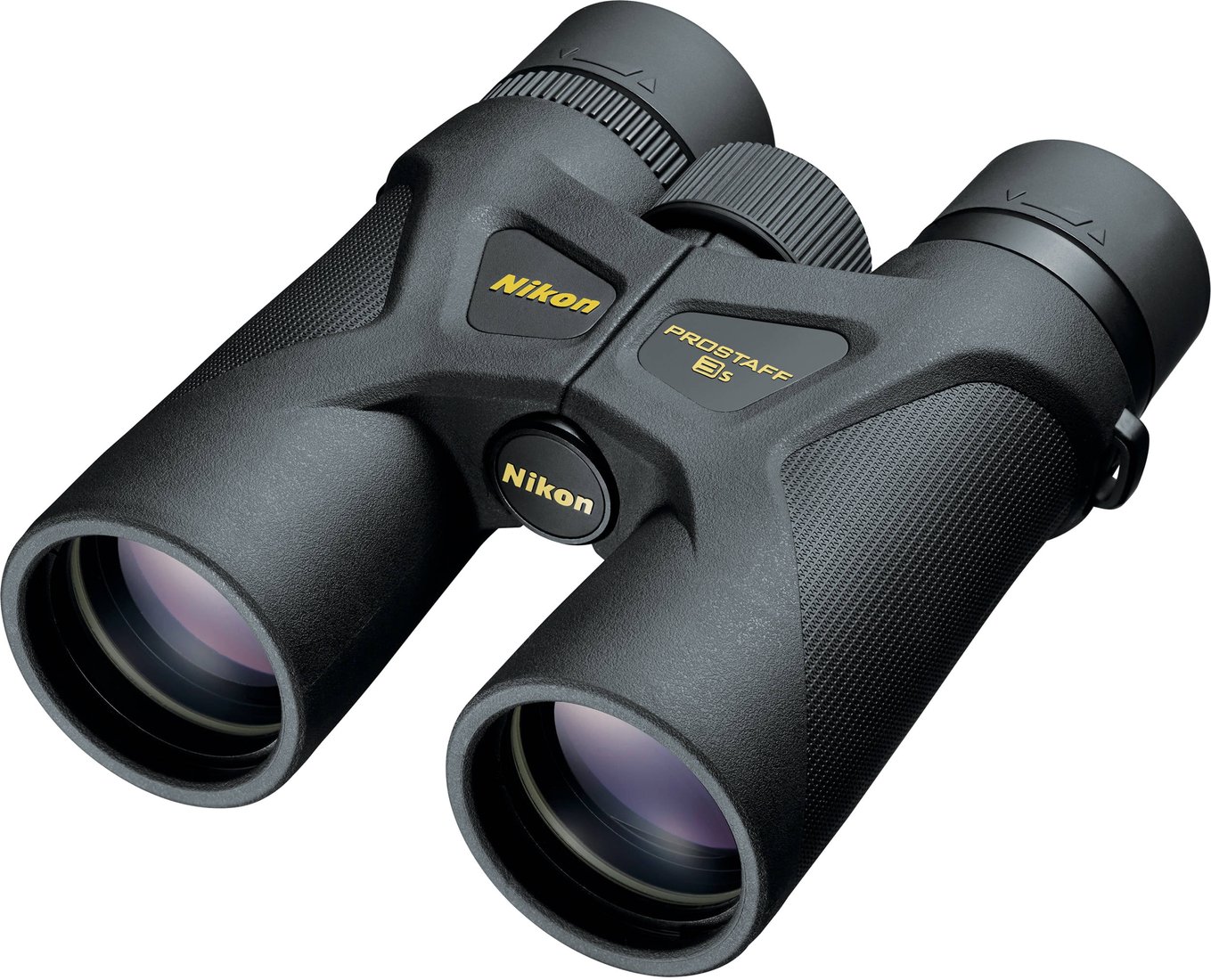

Бинокль Nikon PROSTAFF 3s 10x42