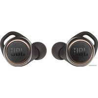 Наушники JBL Live 300 TWS (черный)