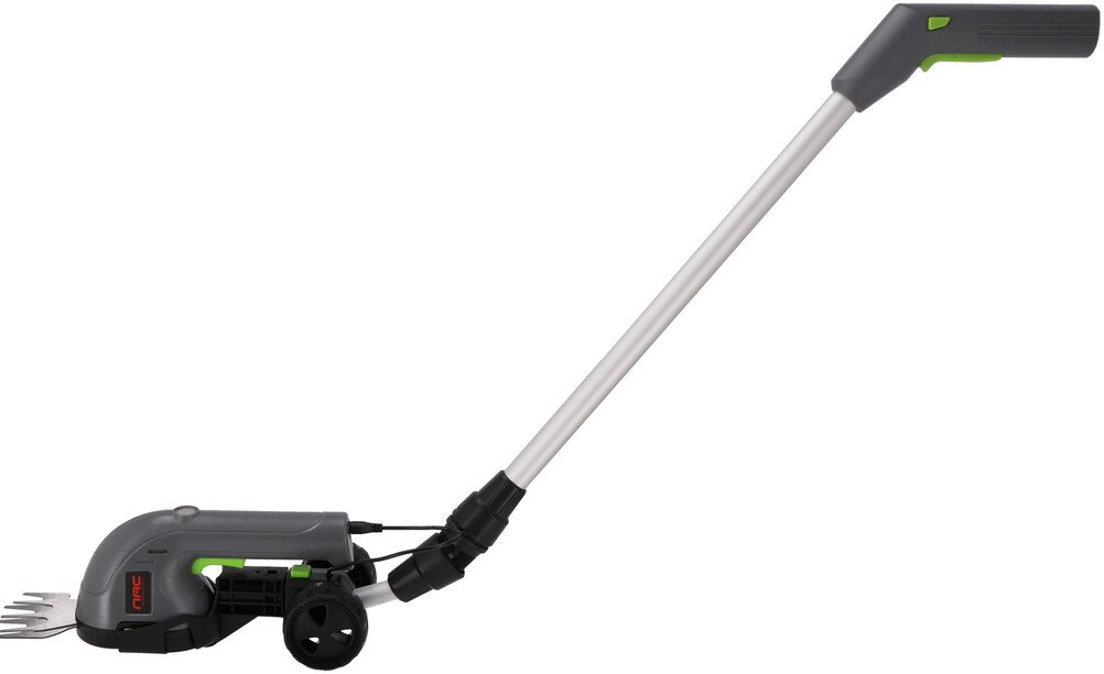 

Кусторез + ножницы NAC TA36H-E-B15-JN (с 1-им АКБ)