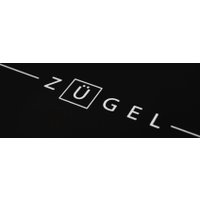 Настольная плита ZUGEL ZEHF280B